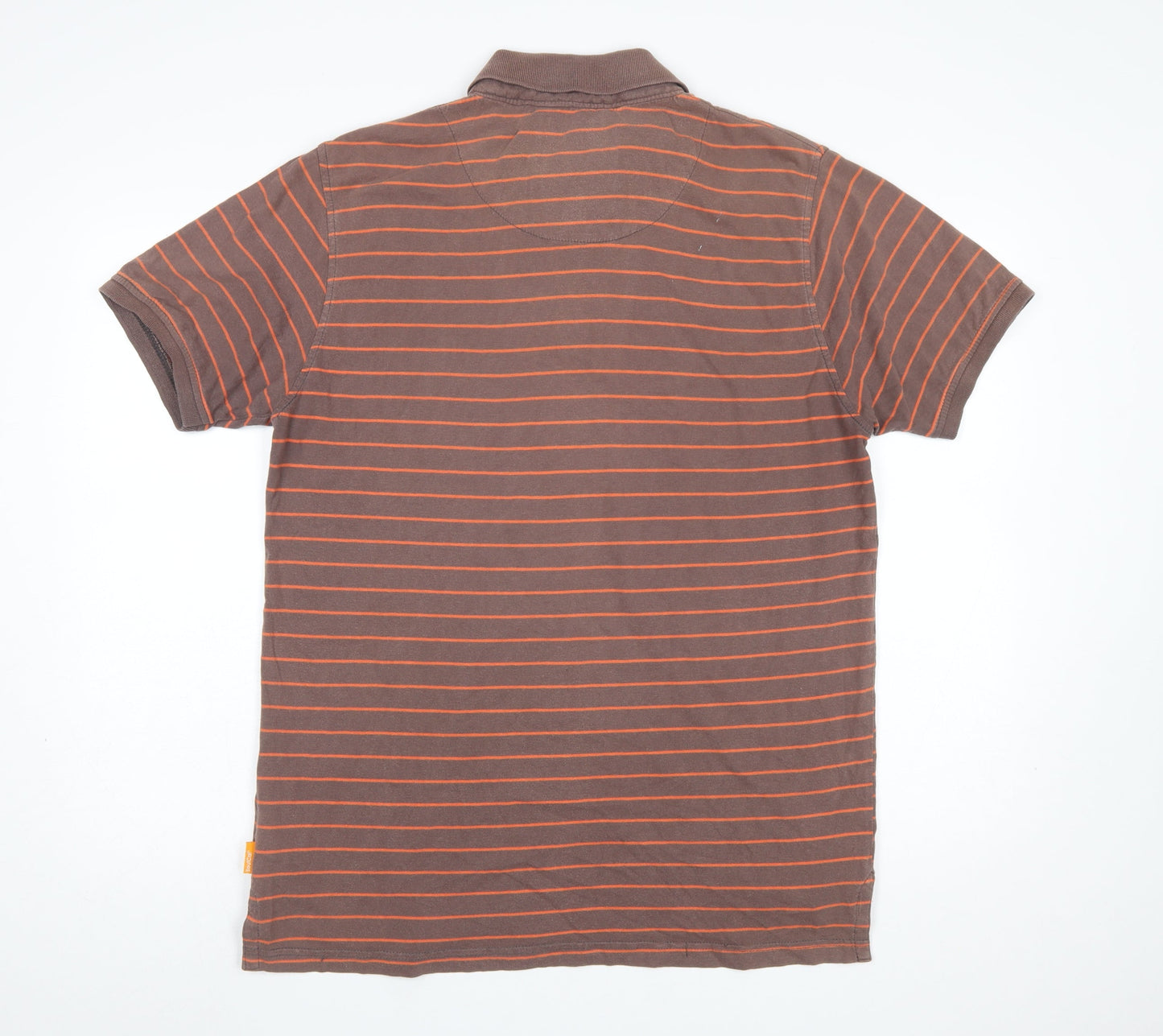 Mens UK Size L SoulCal 100% Cotton Polo Shirt