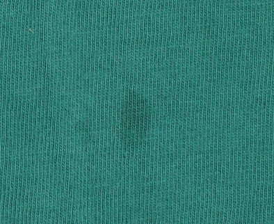 Mens UK Size S Tommy Hilfiger Green  T-Shirt