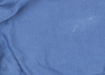 Slazenger Men’s Blue Regular Fit Sweatpants Size M