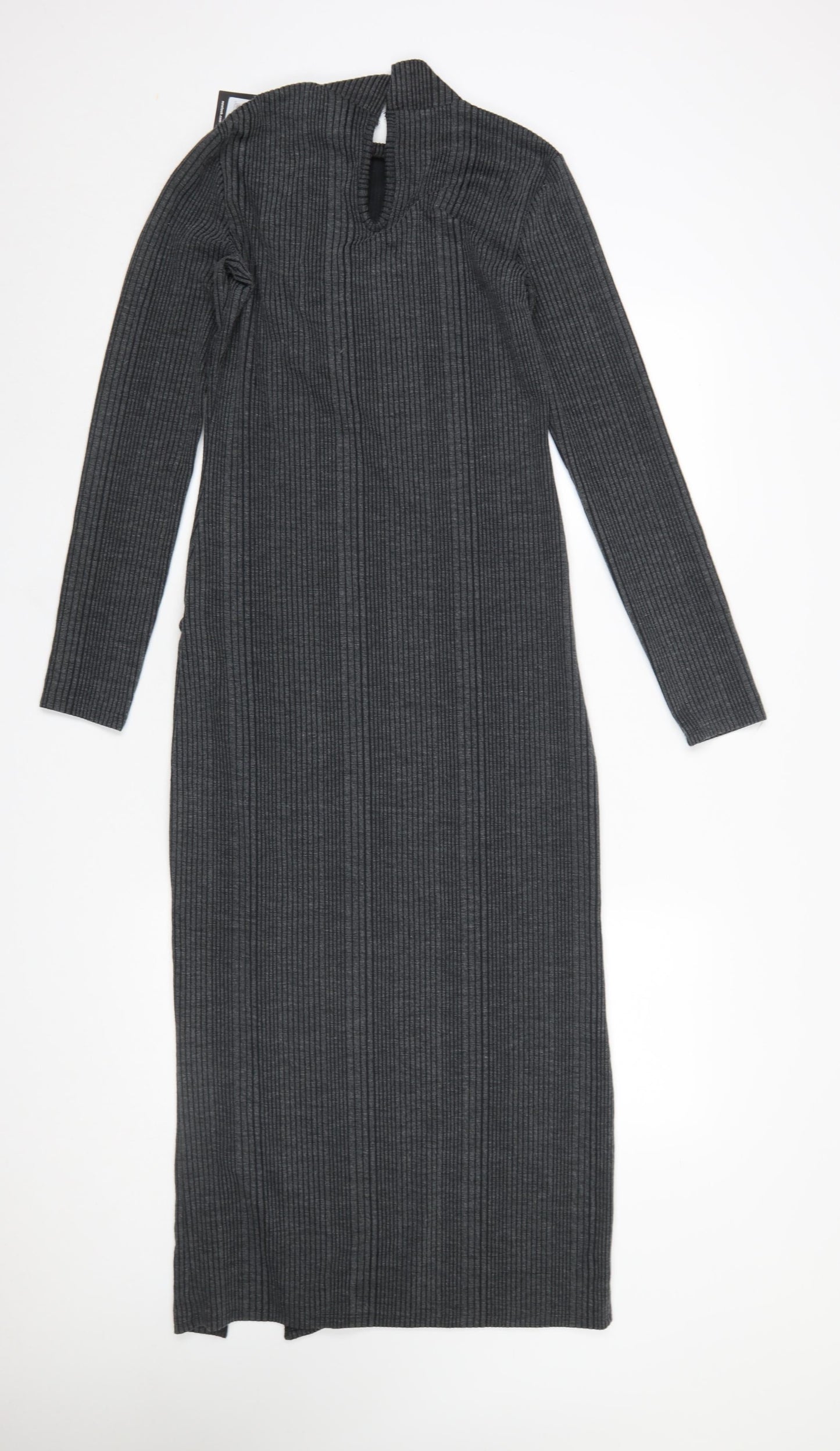 Womens UK Size 10 New Look Bodycon Dress