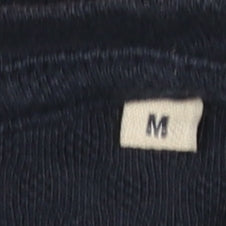 Mens UK Size M By Garment Makers Blue  T-Shirt