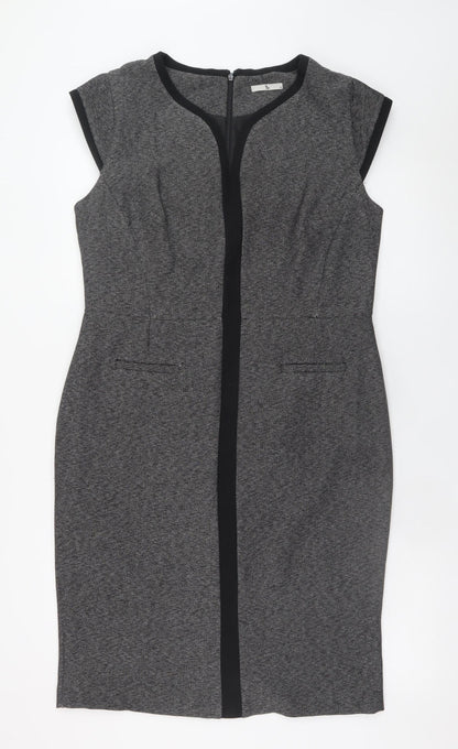 Womens UK Size 14 TU Sheath Dress