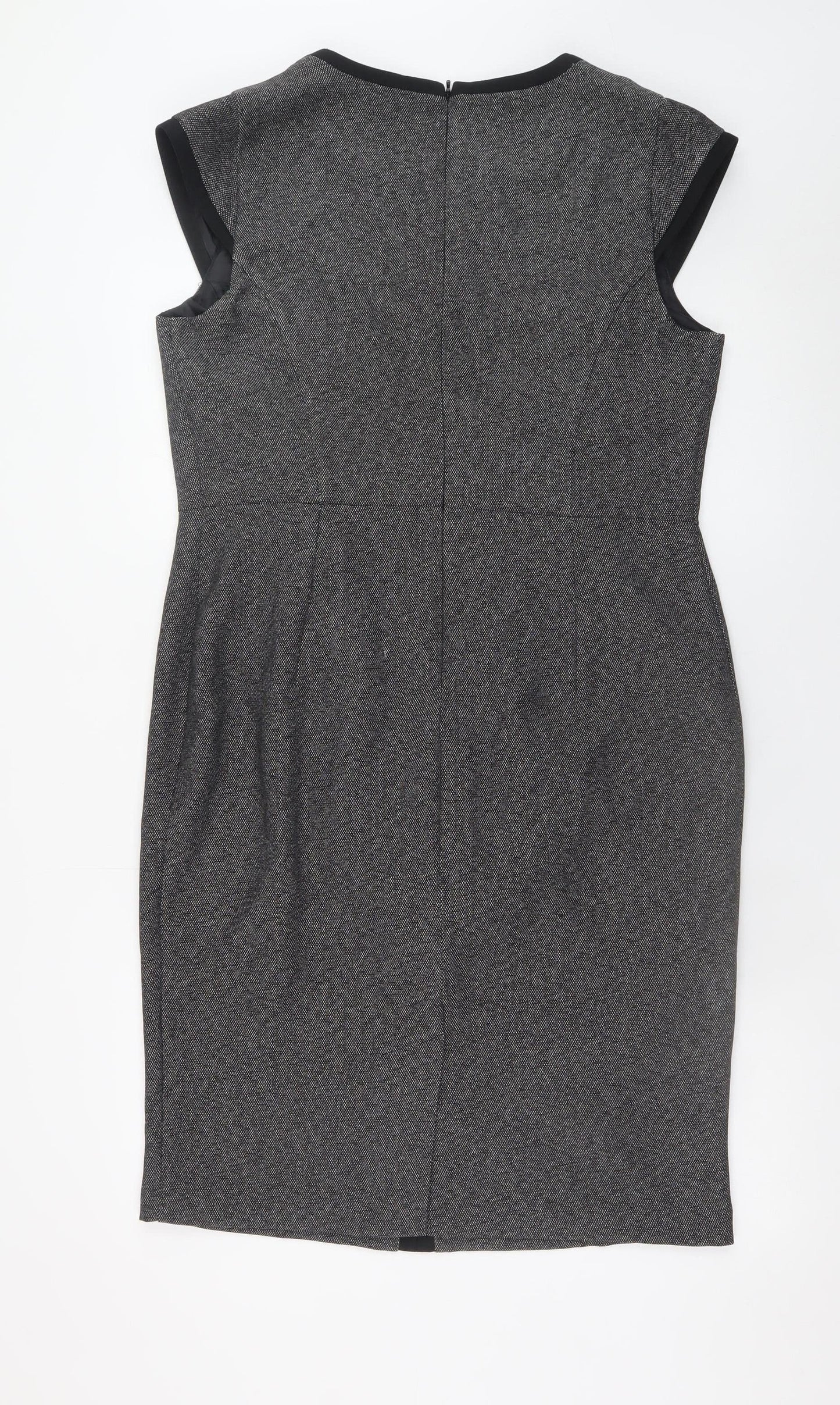 Womens UK Size 14 TU Sheath Dress