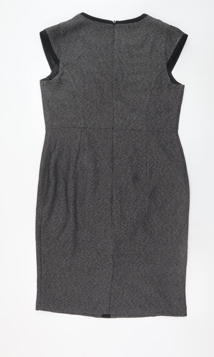 Womens UK Size 14 TU Sheath Dress