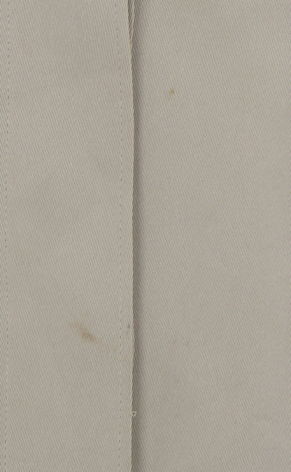 Womens UK Size 12 Marks and Spencer Beige Overcoat