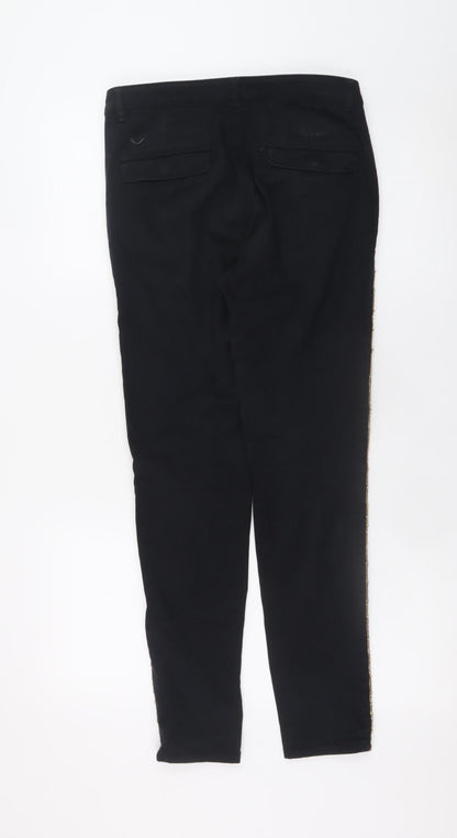 Womens UK Size 8 Basement Slim Fit Skinny Jeans