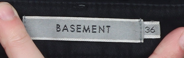 Womens UK Size 8 Basement Slim Fit Skinny Jeans