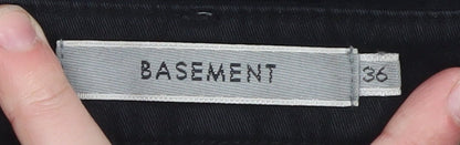 Womens UK Size 8 Basement Slim Fit Skinny Jeans
