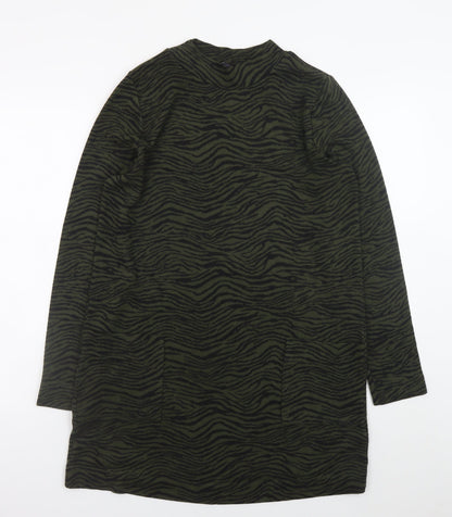 Womens UK Size 14 Marks and Spencer Shift Dress