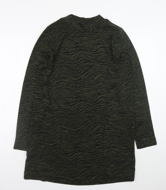 Womens UK Size 14 Marks and Spencer Shift Dress