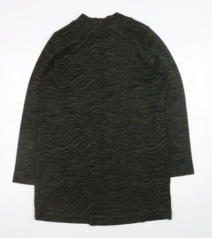 Womens UK Size 14 Marks and Spencer Shift Dress