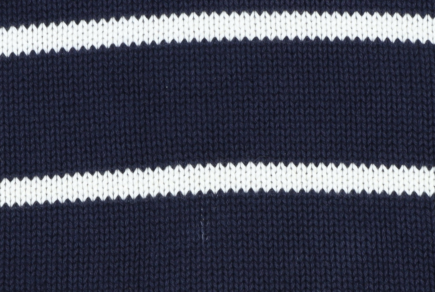 Mens UK Size L BHS Blue Pullover Jumper
