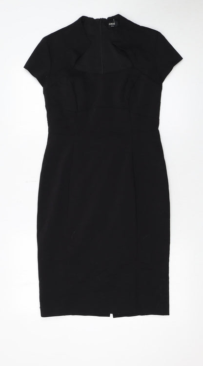 Womens UK Size 10 Oasis Bodycon Dress