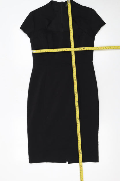 Womens UK Size 10 Oasis Bodycon Dress
