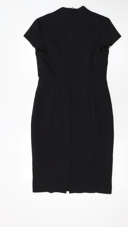 Womens UK Size 10 Oasis Bodycon Dress