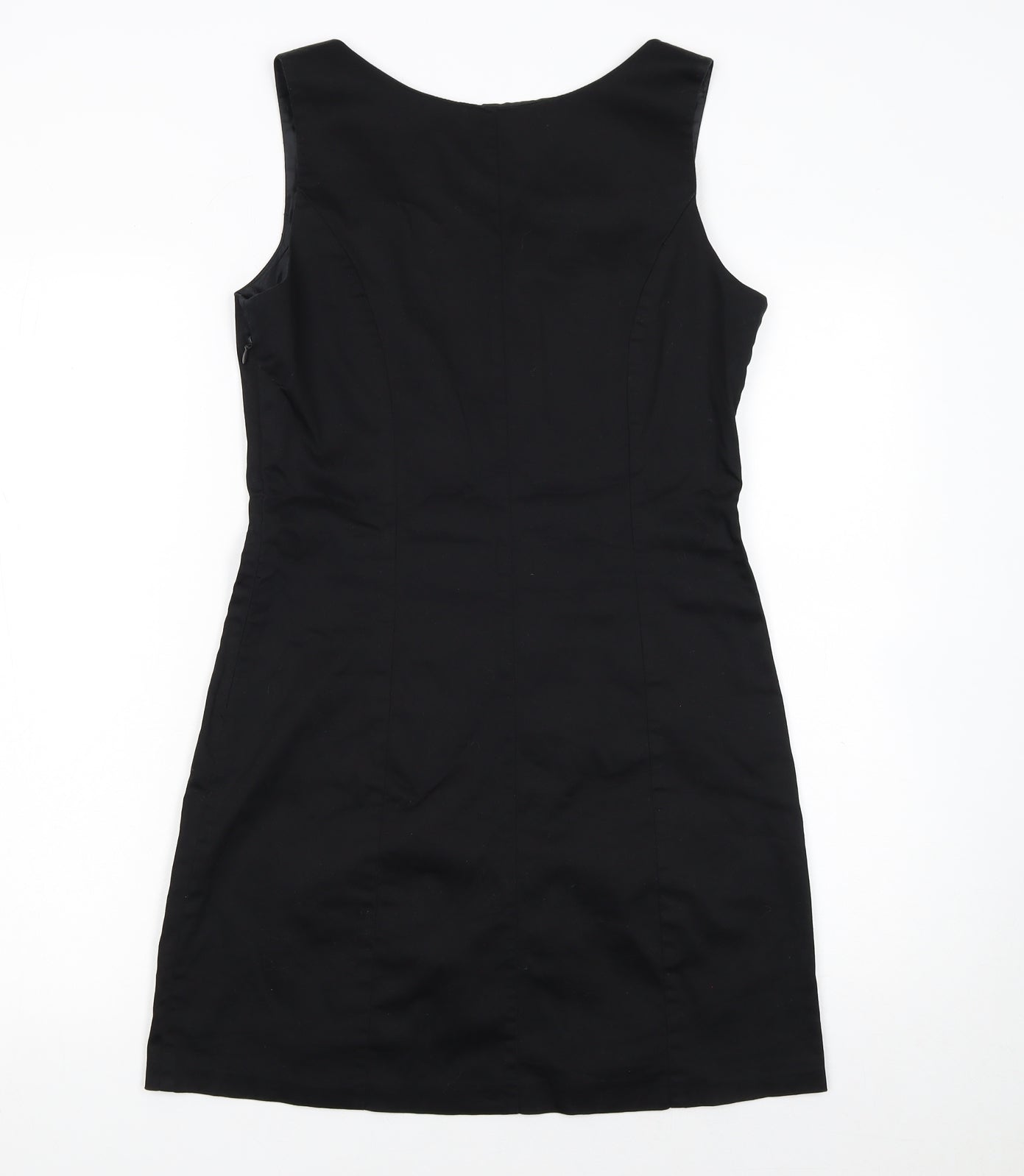 Womens UK Size 10 Dorothy Perkins Sheath Dress