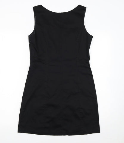 Womens UK Size 10 Dorothy Perkins Sheath Dress
