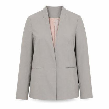 Womens UK Size 16 NEXT Regular Beige Blazer