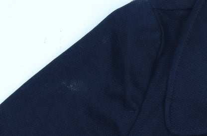 Womens UK Size 12 Principles by Ben de Lisi Regular Blue Blazer