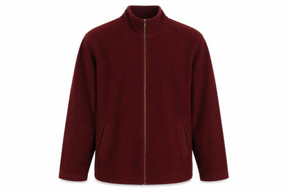 Mens UK Size L Berkertex Red Basic Jacket
