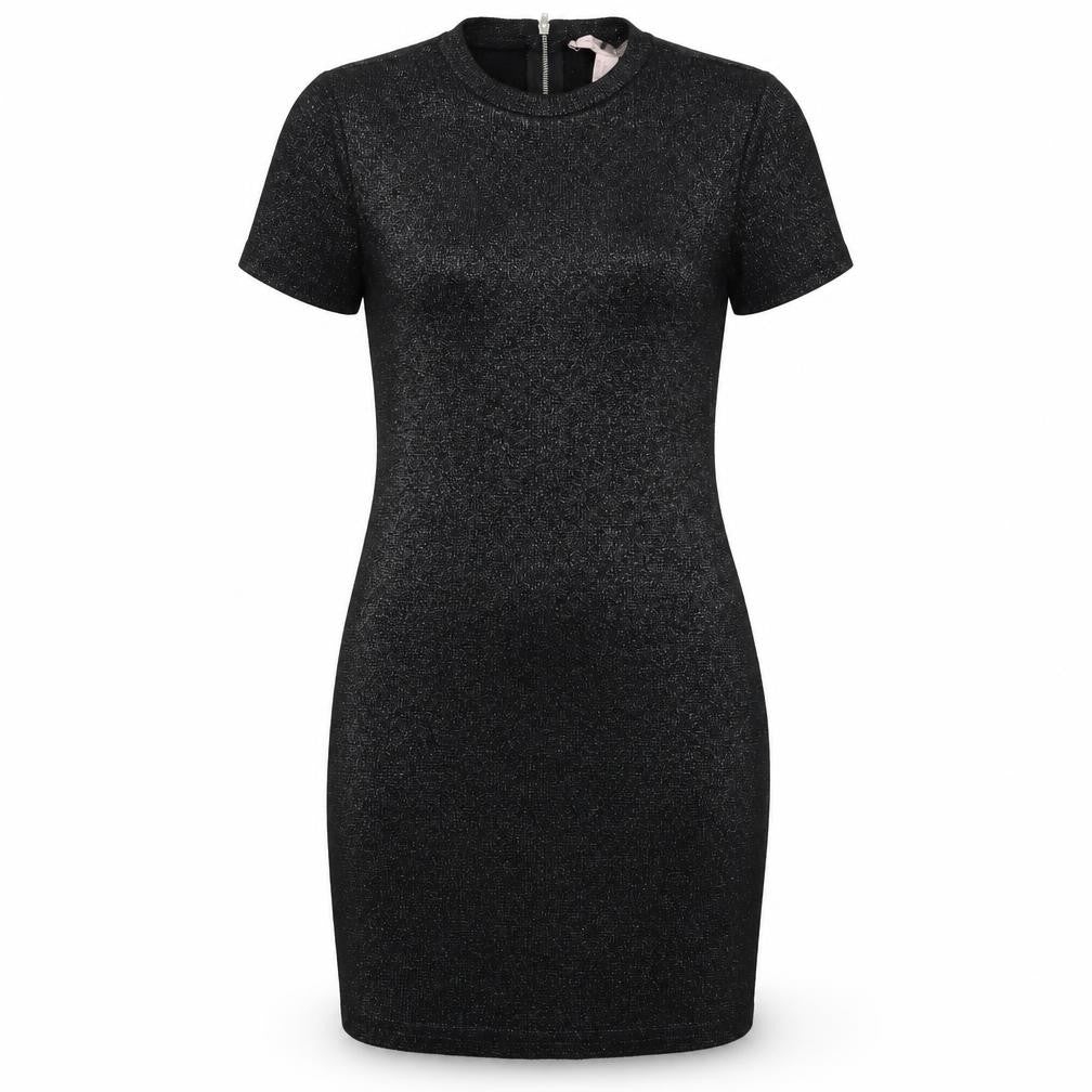 Womens UK Size S FOREVER 21 Bodycon Dress