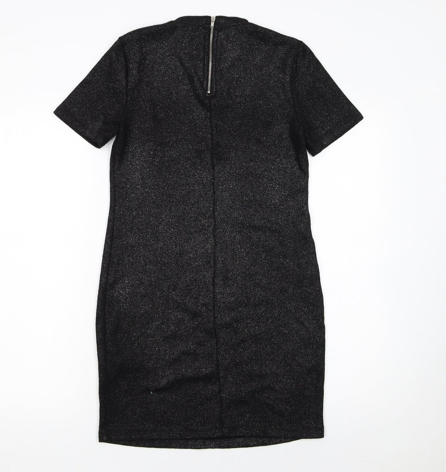Womens UK Size S FOREVER 21 Bodycon Dress