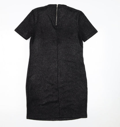 Womens UK Size S FOREVER 21 Bodycon Dress