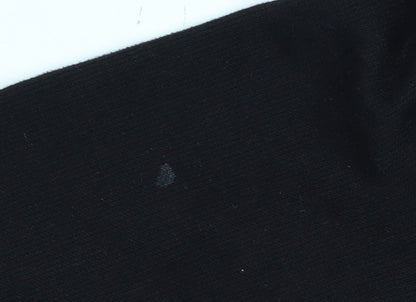 Womens UK Size 10 Regatta Black Pullover Sweatshirt