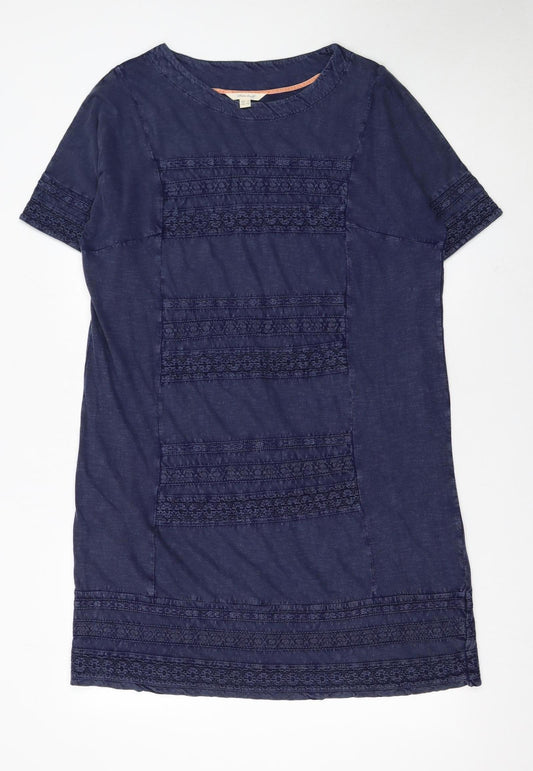 Womens UK Size 14 White Stuff Shift Dress