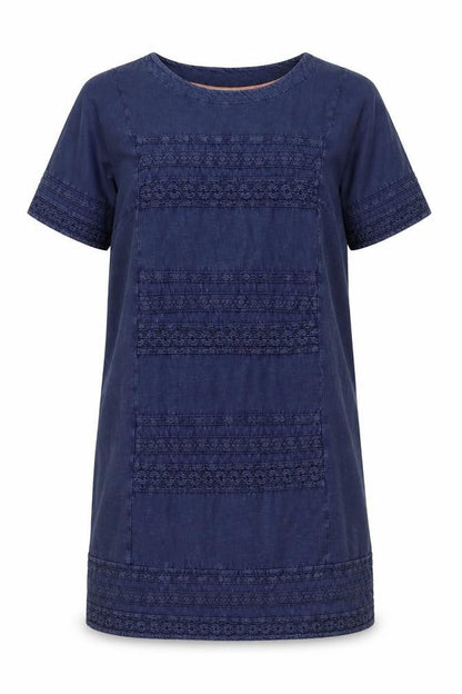 Womens UK Size 14 White Stuff Shift Dress