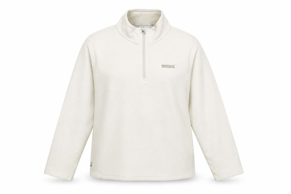 Womens UK Size 16 Regatta Great Outdoors Beige Pullover Sweatshirt