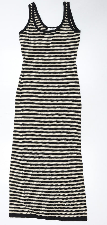 Womens UK Size 6 4th + Reckless Bodycon Dress
