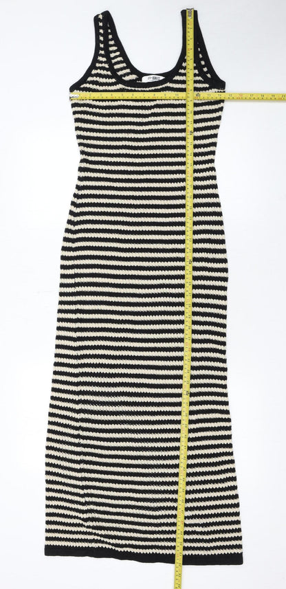 Womens UK Size 6 4th + Reckless Bodycon Dress