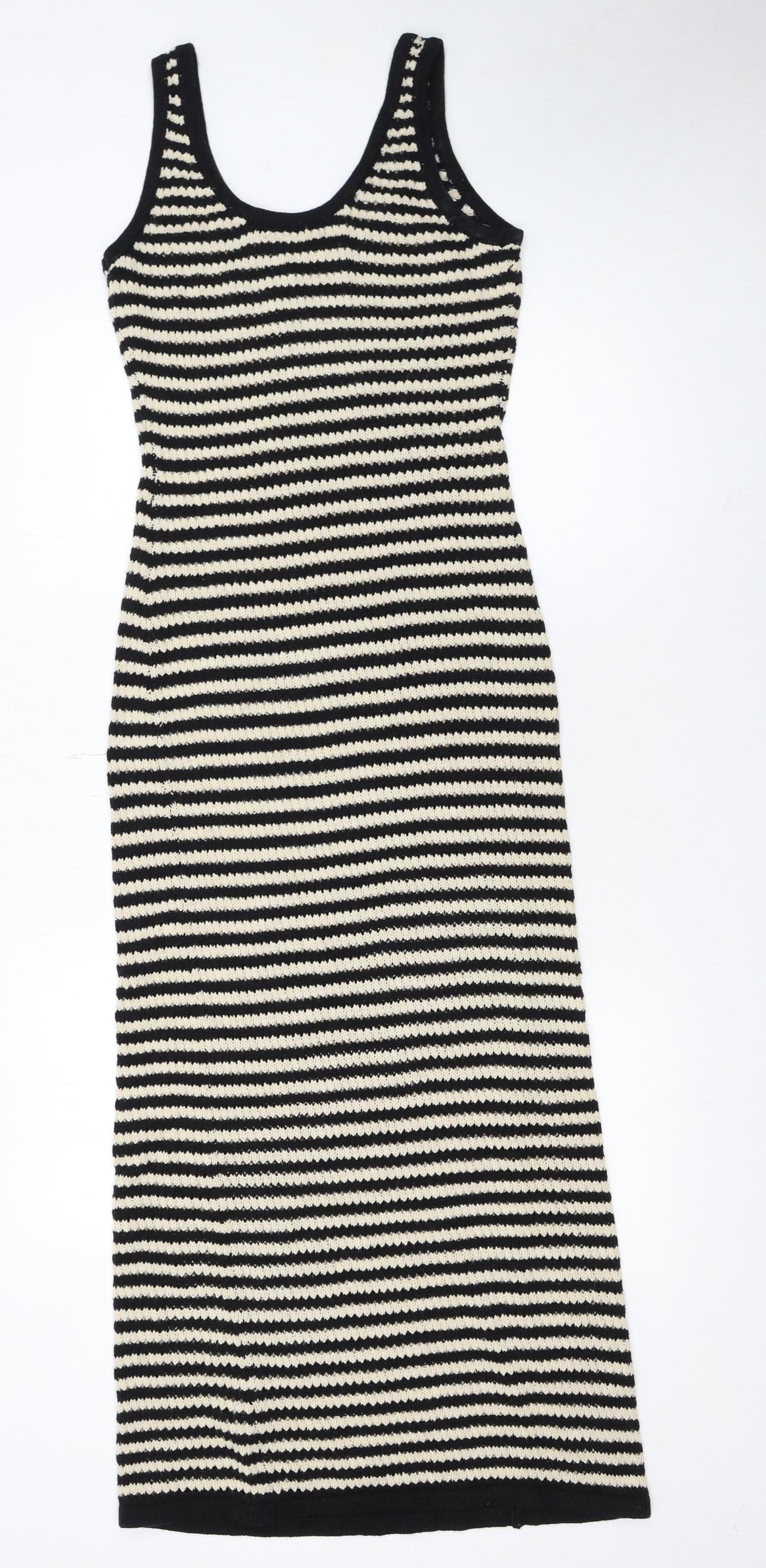 Womens UK Size 6 4th + Reckless Bodycon Dress
