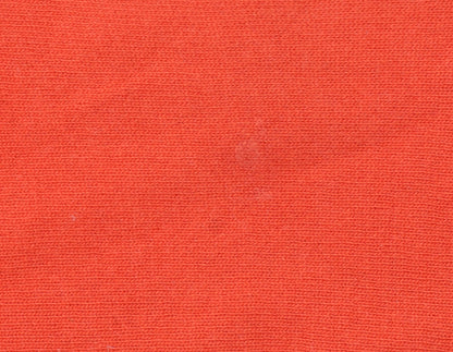 Bianco & Blu Women Red Wool Cashmere Blend Pullover Jumper M