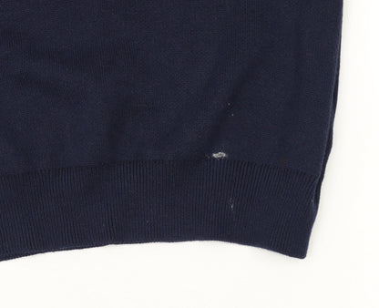 Womens UK Size 10 NEXT Jumper Dress