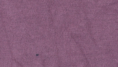 Womens UK Size M Saint Tropez Purple Pullover Jumper