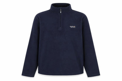 Mens UK Size M Regatta Blue Pullover Sweatshirt