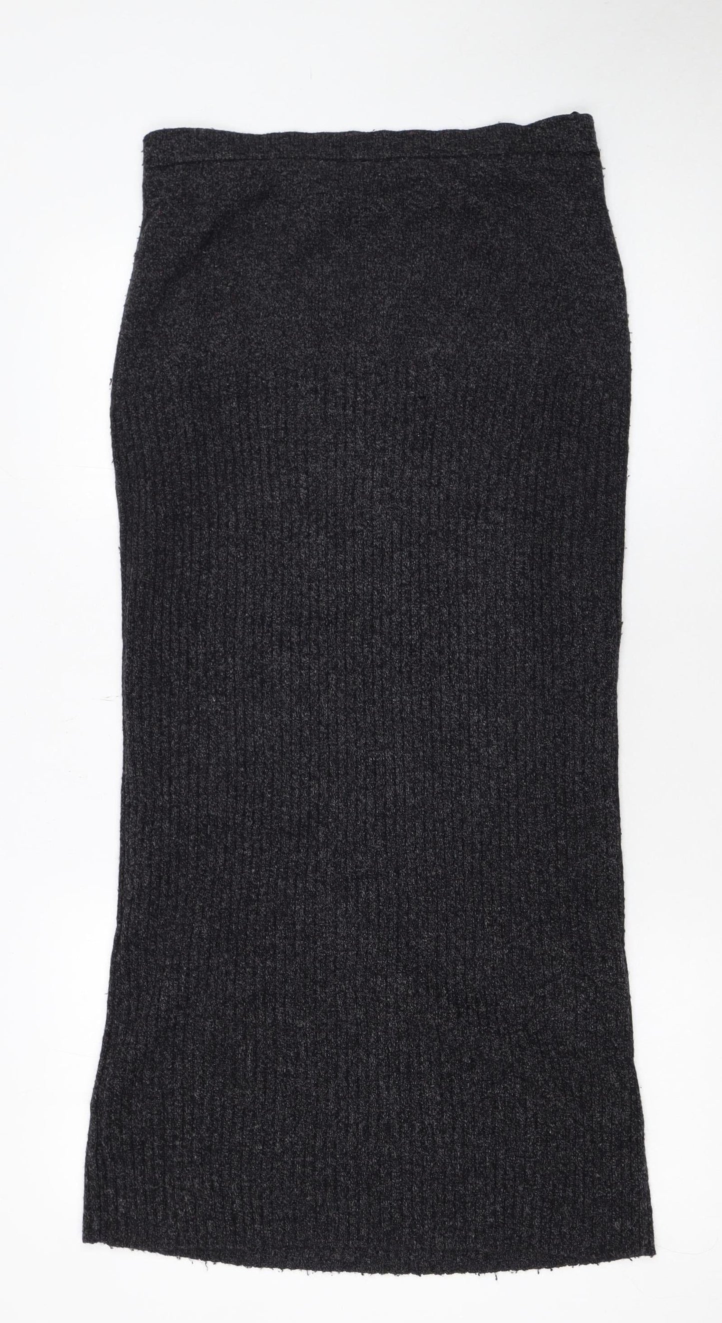 Womens UK Size S Your 6th Sense Straight & Pencil Knit Skirt