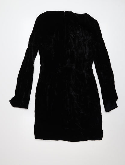 Womens UK Size 8 & Other Stories Bodycon Dress