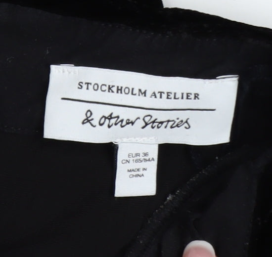 Womens UK Size 8 & Other Stories Bodycon Dress