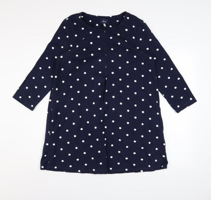 Womens UK Size 12 Joules Shift Dress