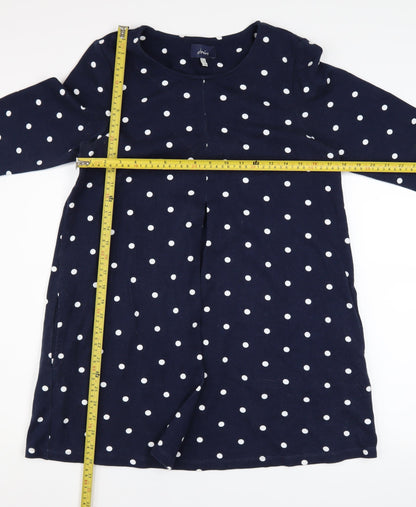 Womens UK Size 12 Joules Shift Dress