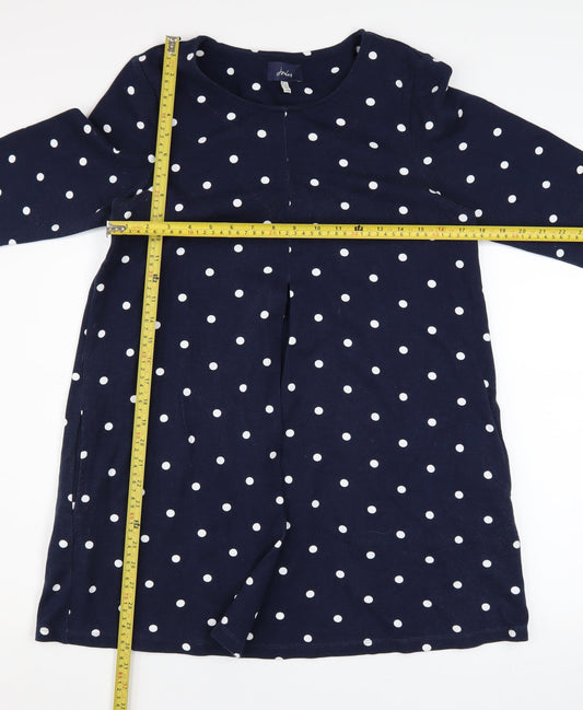 Womens UK Size 12 Joules Shift Dress
