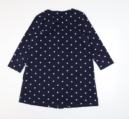 Womens UK Size 12 Joules Shift Dress