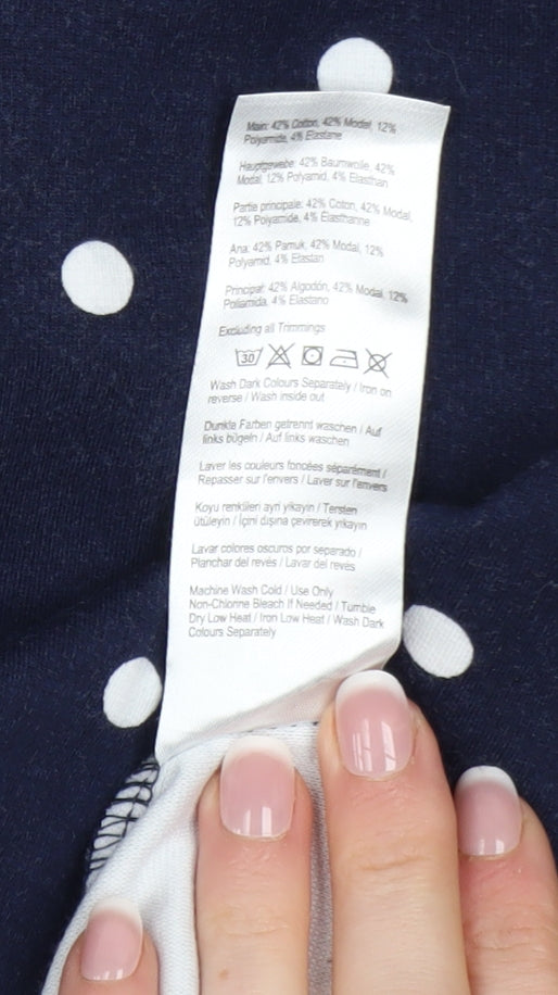 Womens UK Size 12 Joules Shift Dress