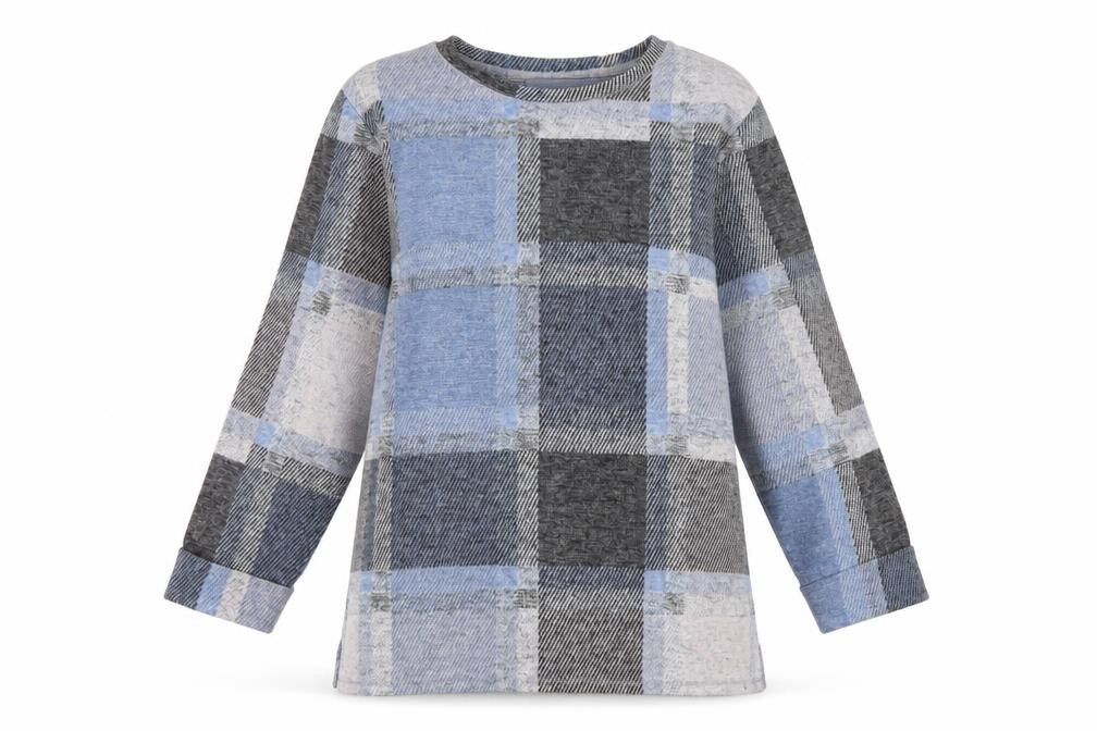 Womens UK Size 14 Marks and Spencer Multicoloured Pullover Jumper