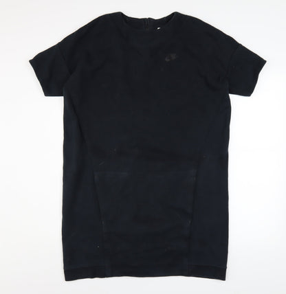 Womens UK Size M Nike Shift Dress