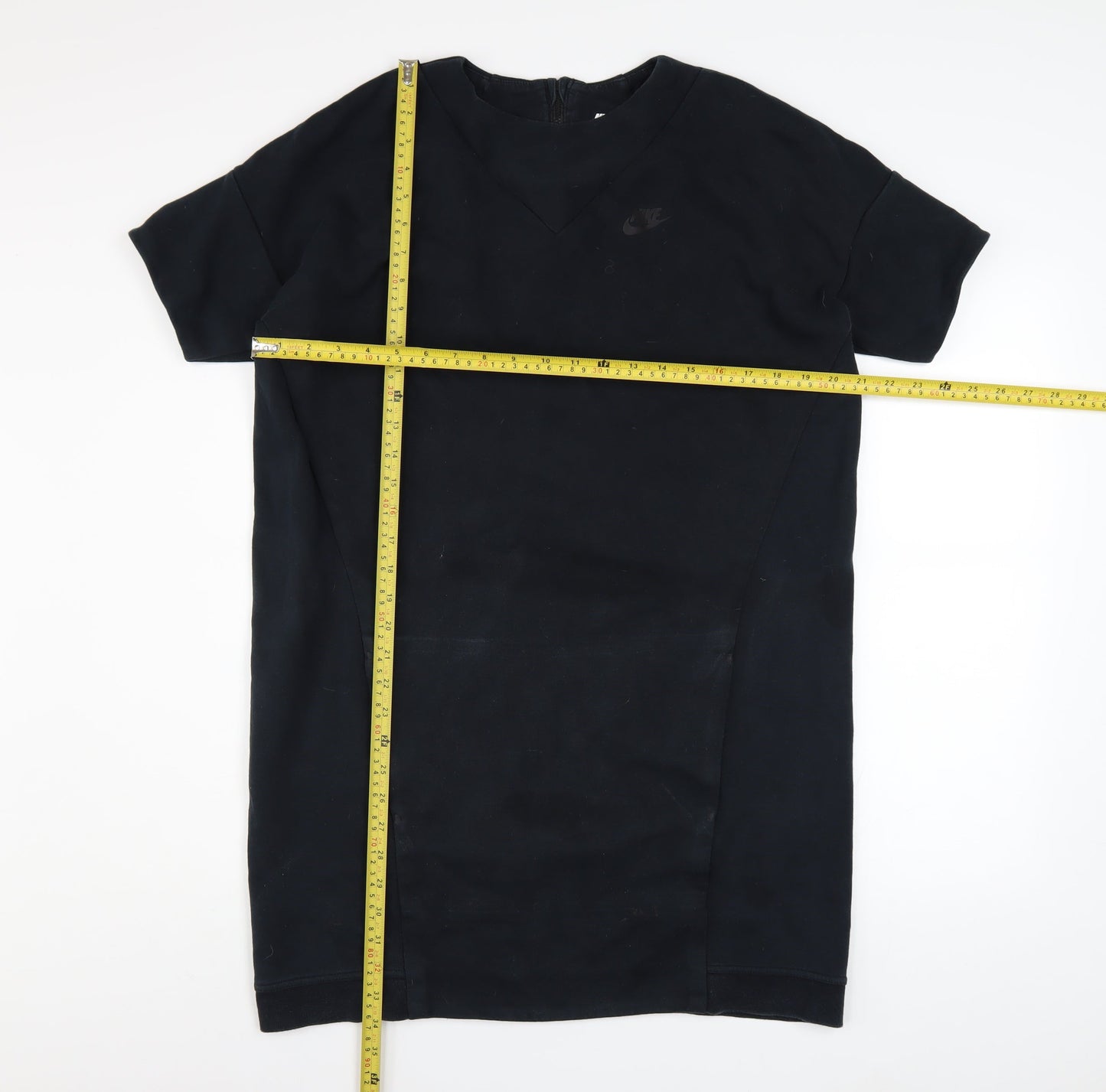 Womens UK Size M Nike Shift Dress