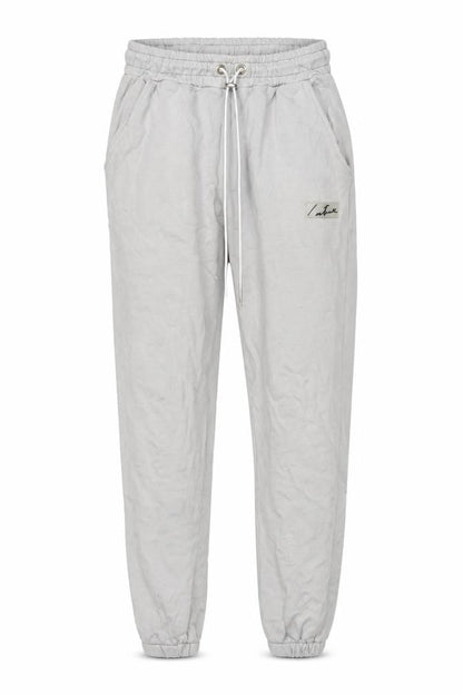 Mens UK Size XS The Couture Club Regular Fit Jogger Grey Trousers